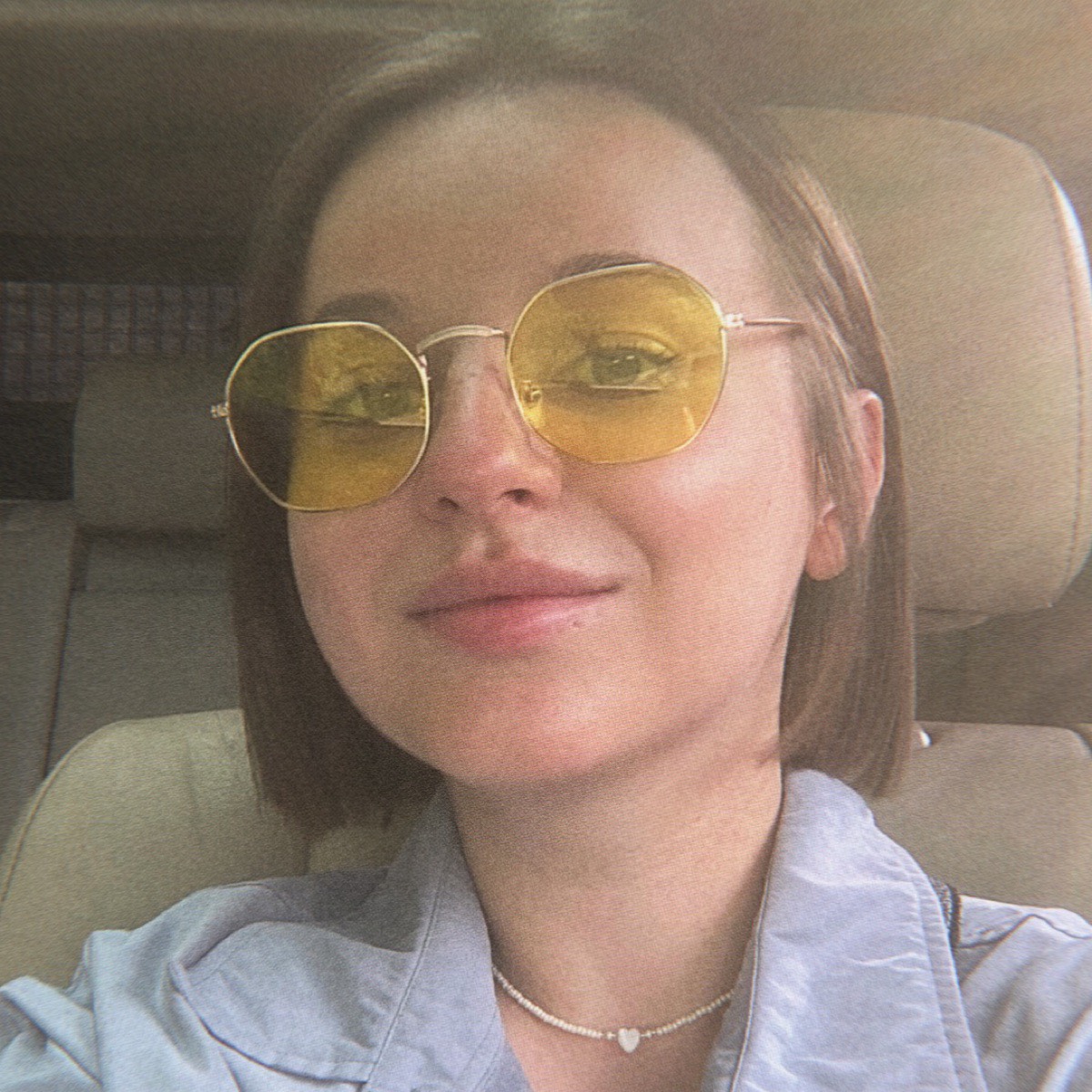 Ольга Сафонова