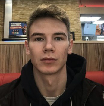 Фёдор Верба