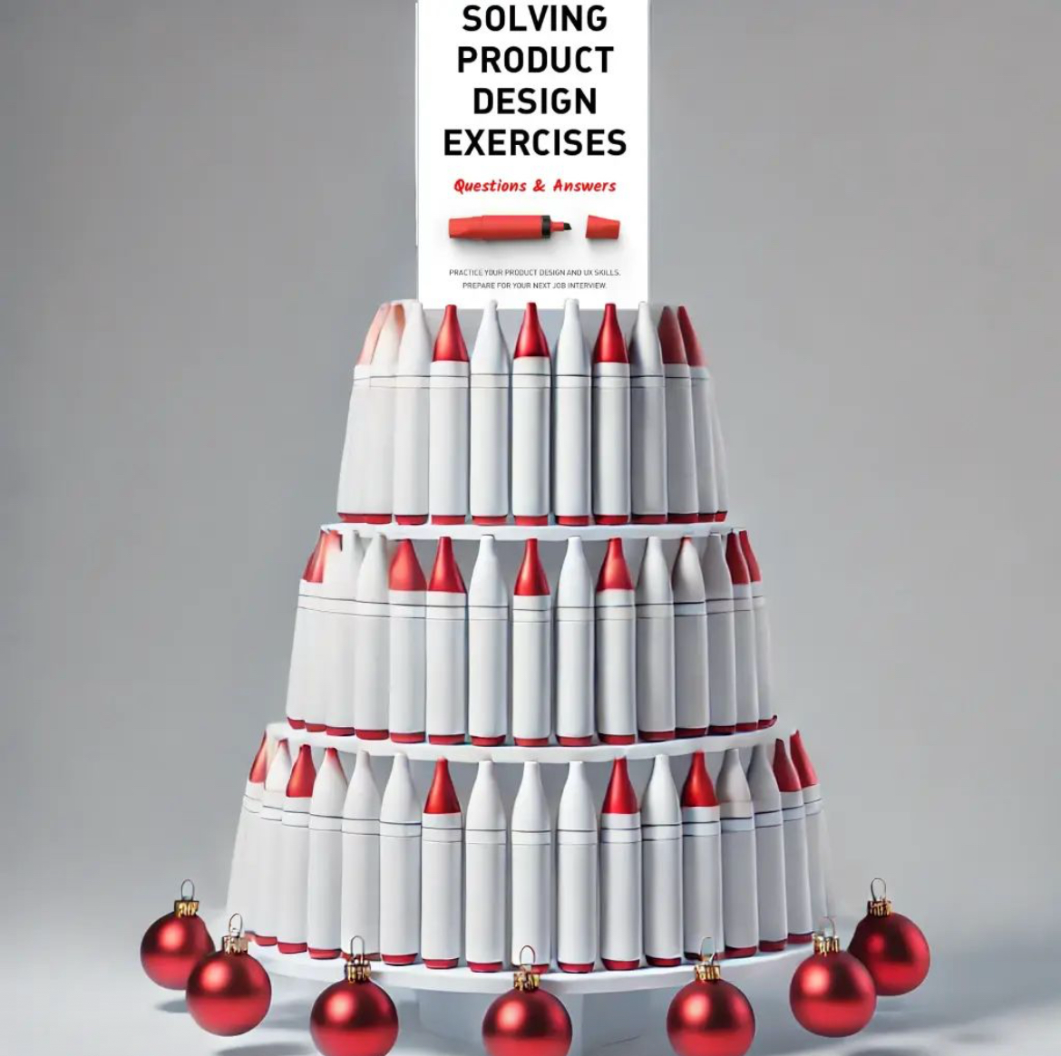 ✨ Как выглядит UX-елка?
В этом праздничном сезоне я нашла вдохновение в 6 книгах по UX-дизайну, которые способны изменить взгляд на работу каждого дизайнера | Сетка — социальная сеть от hh.ru