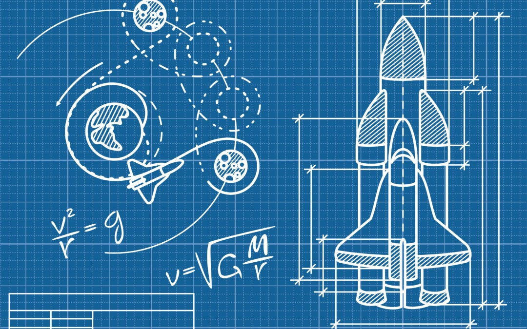 Rocket science
Модная нынче в it тусовкее идиома, перекочевавшая к нам из английского языка, как оубычно, не удосужившись перевестись на русский язык | Сетка — социальная сеть от hh.ru