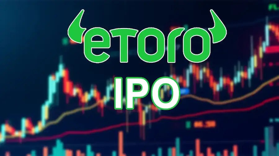 Израильская криптобиржа eToro выходит на фондовый рынок США | Сетка — социальная сеть от hh.ru