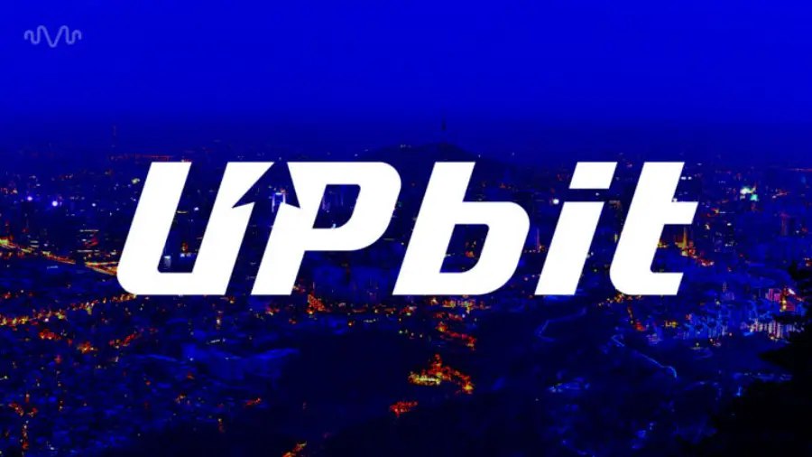Южнокорейские власти пригрозили остановить работу криптобиржи Upbit | Сетка — социальная сеть от hh.ru