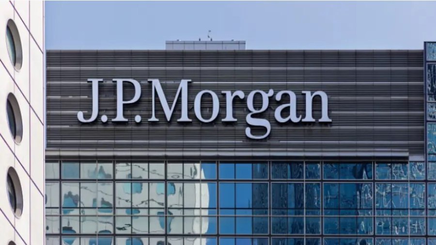 Аналитики JPMorgan оценили потенциал инвестиций в ETF на Solana и XRP | Сетка — социальная сеть от hh.ru