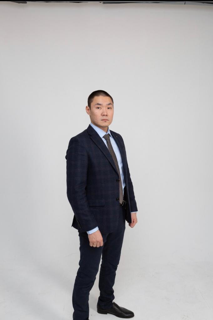 Николай Иванов