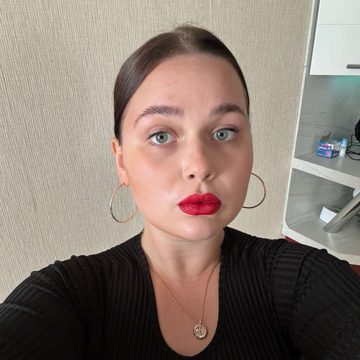 Валерия Чистяк