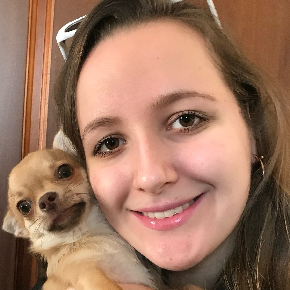 Влада Колосова | Сетка — социальная сеть от hh.ru