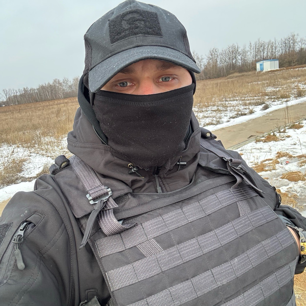 Павел Денежкин