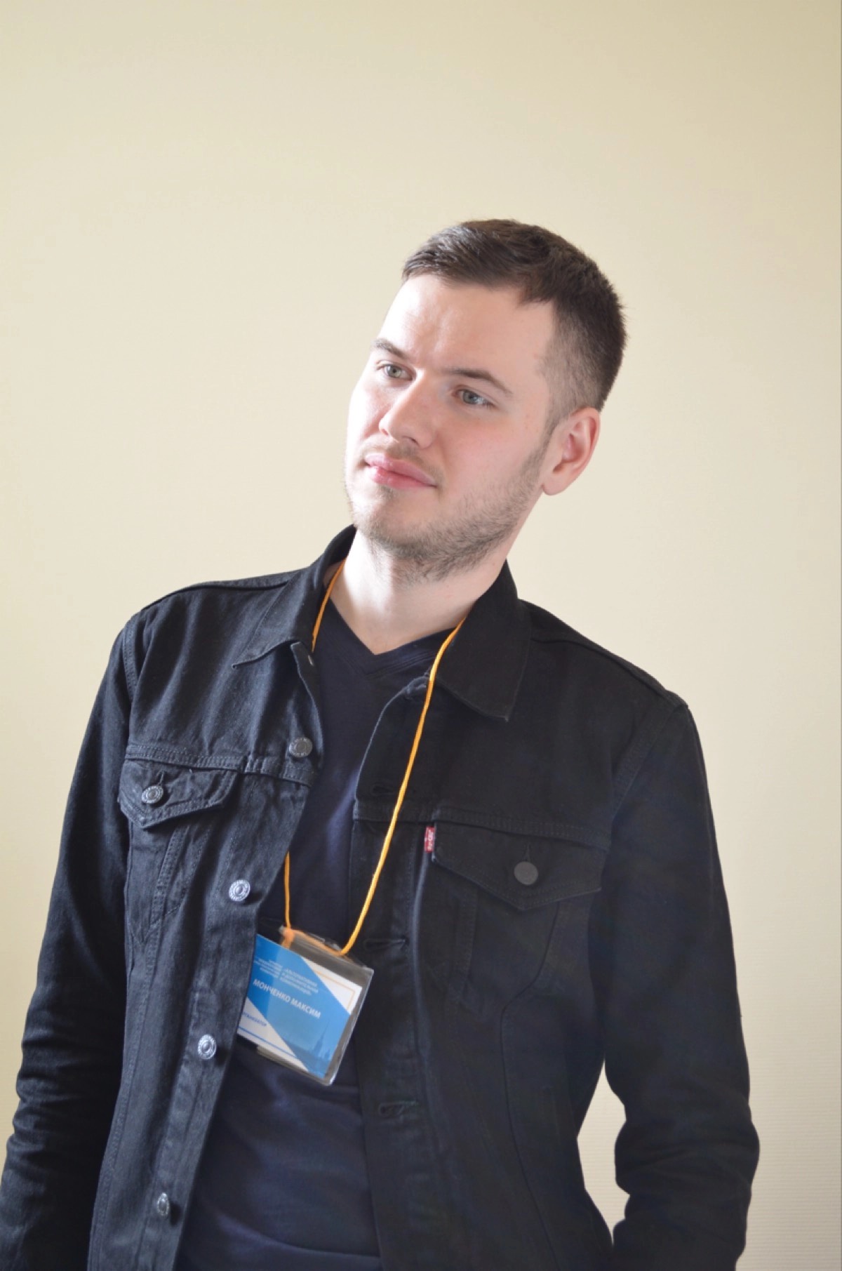 Maxim Monchenko