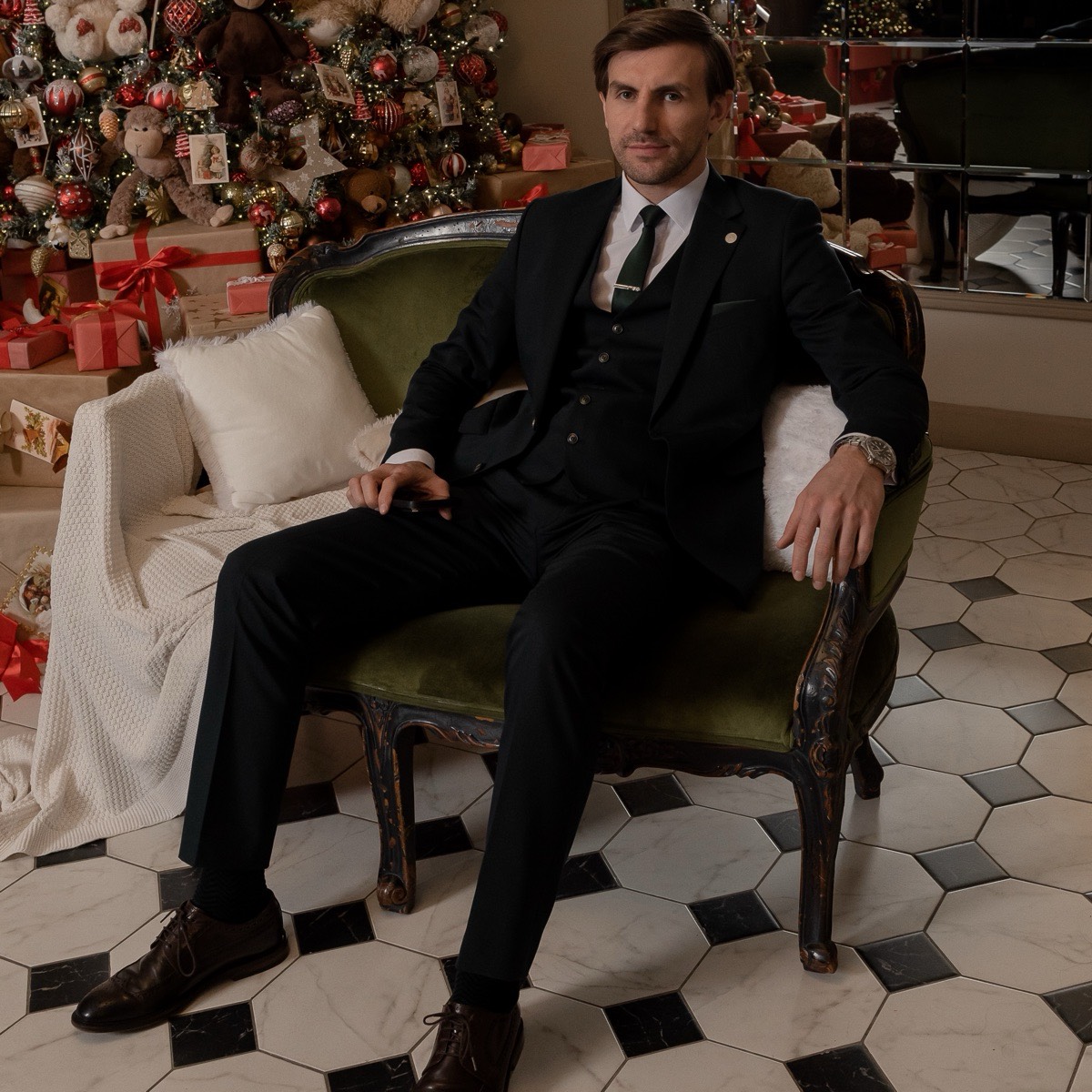 Гасан Мурадов | Сетка — социальная сеть от hh.ru