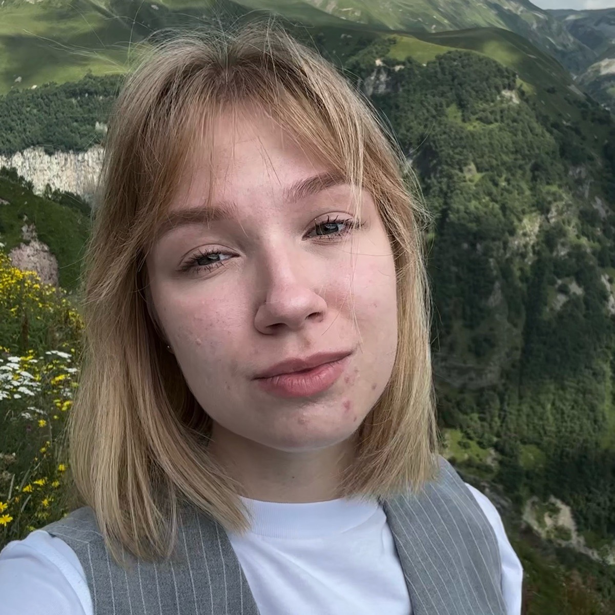 Анна Горшкова | Сетка — социальная сеть от hh.ru