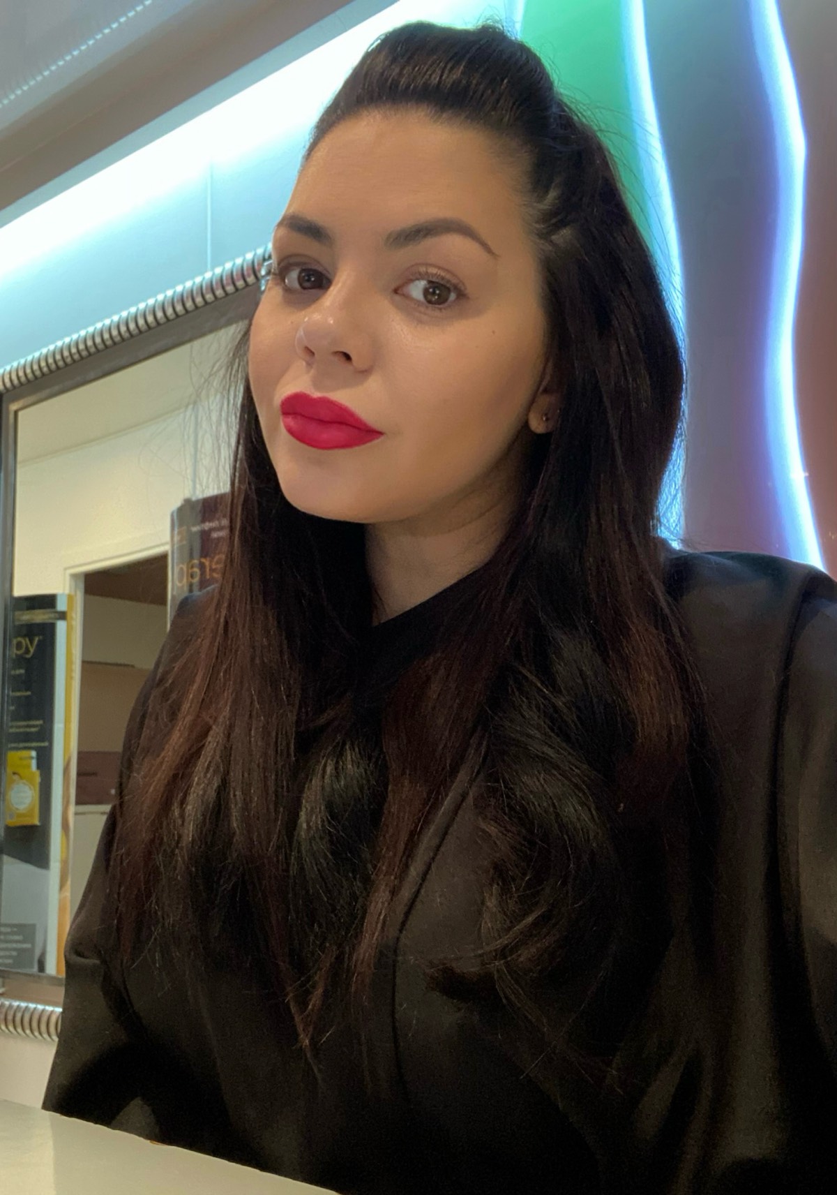 Олеся Харитон | Сетка — социальная сеть от hh.ru