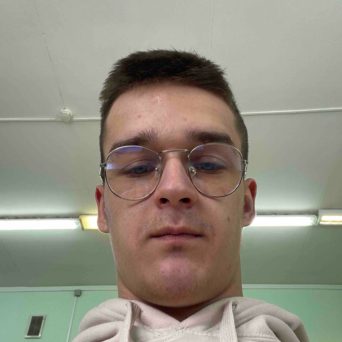 Илья Марков