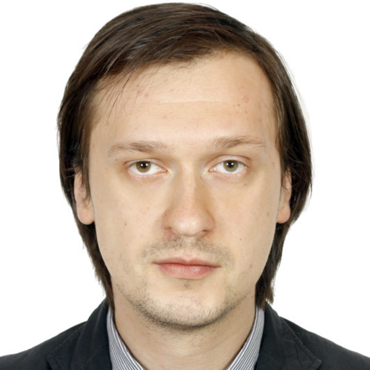 Александр Куренков