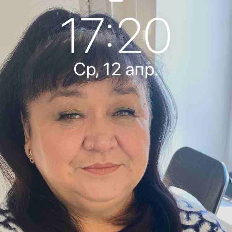 Финзира Рысаева