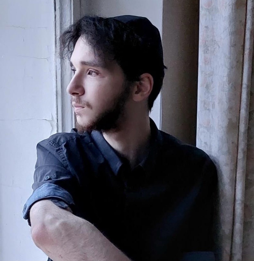 Александр Цивин