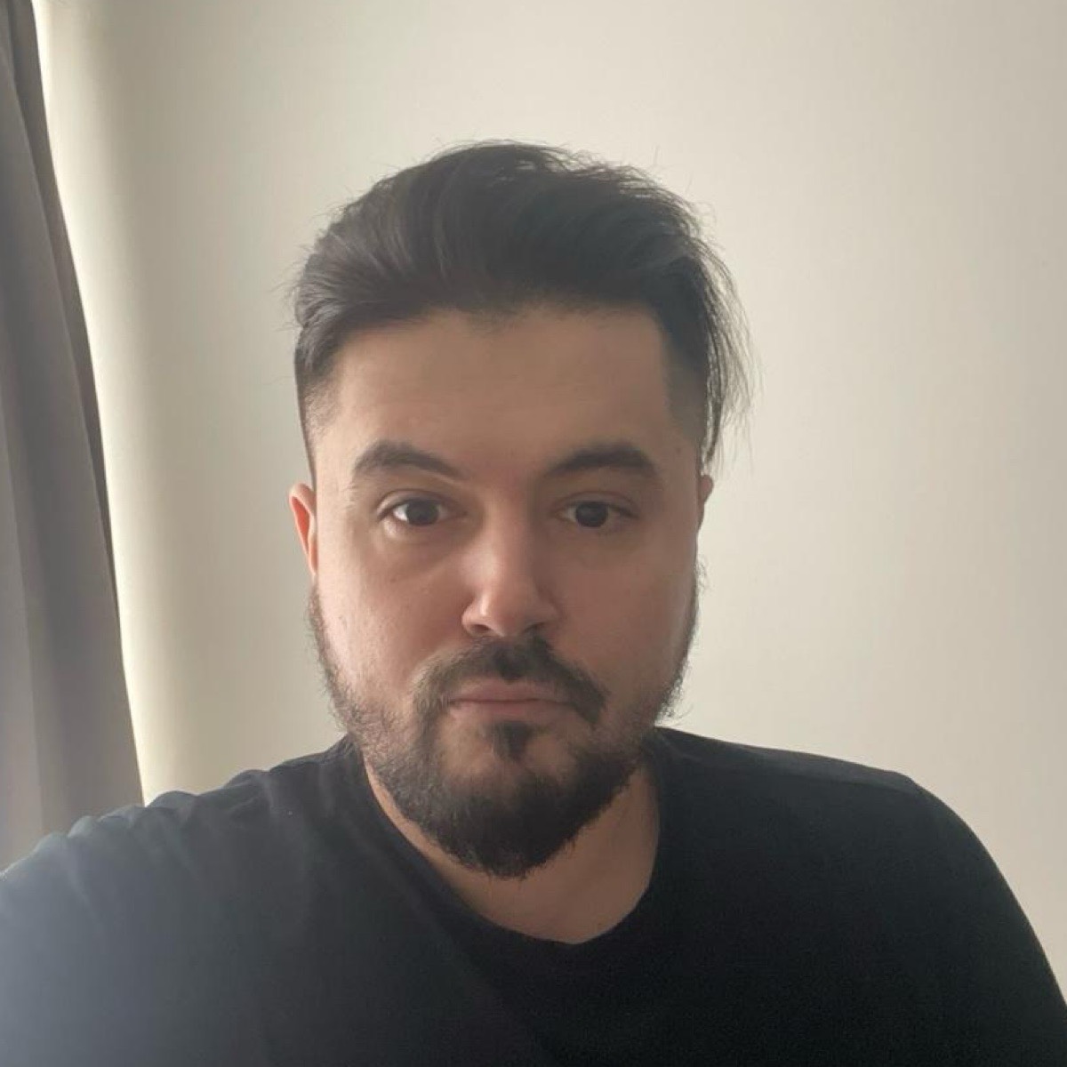 Роберт Миннегулов