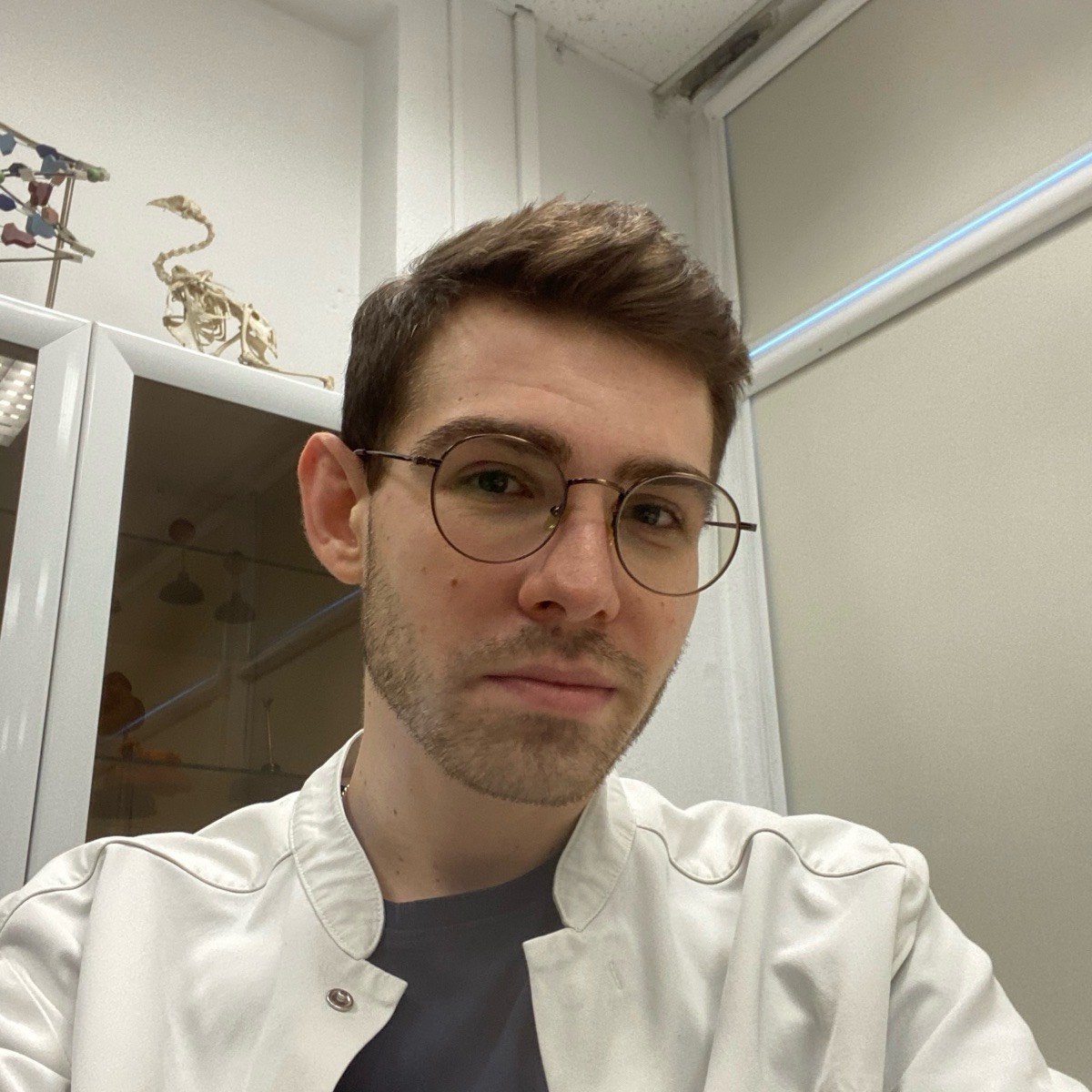 Георгий Грязев | Сетка — социальная сеть от hh.ru