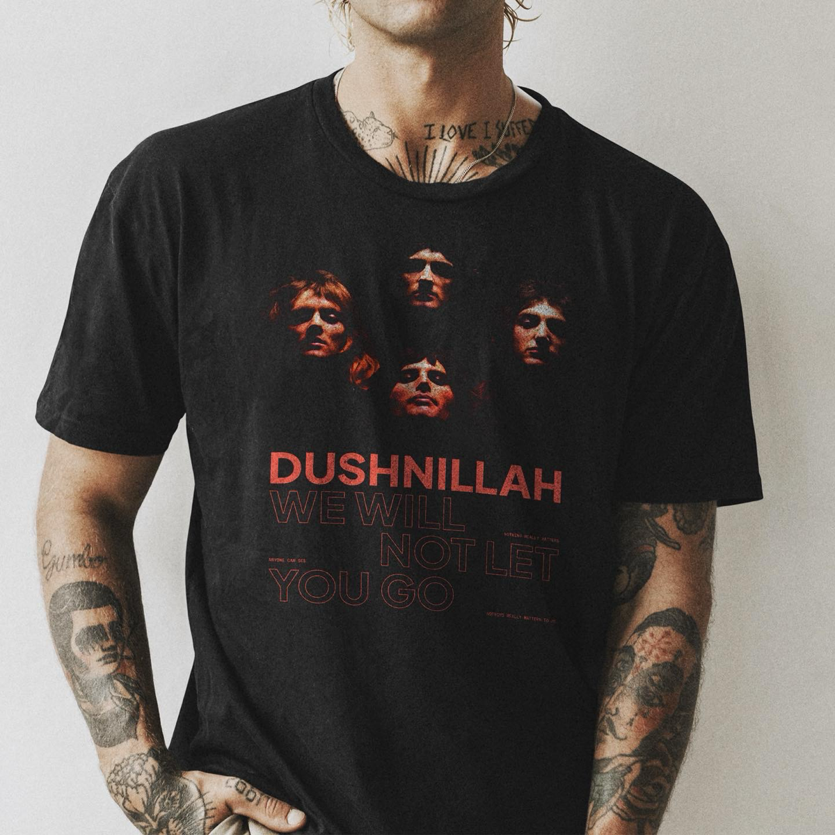 купить можно по ссылке
https://shirtmustgoon.threadless.com/designs/dushnillah/unisex/t-shirt | Сетка — социальная сеть от hh.ru