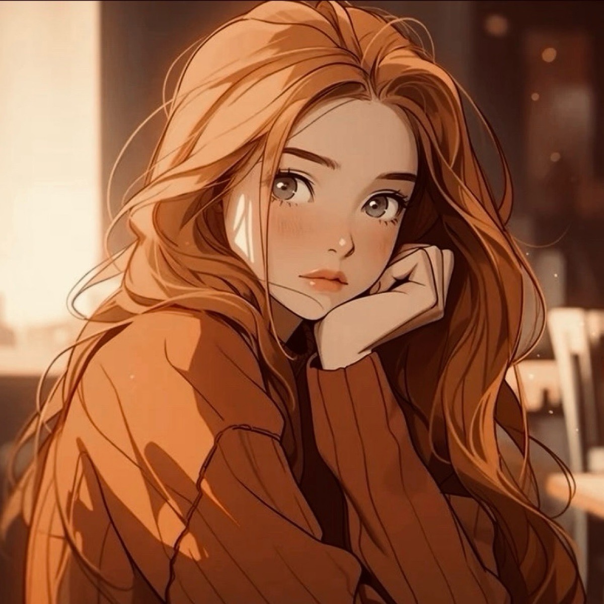 Карина Белая