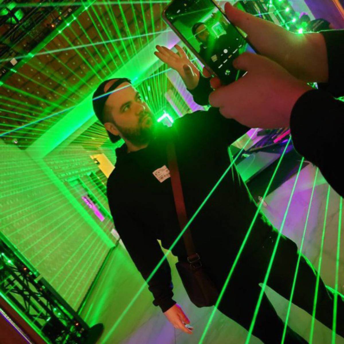 Роман Мошенский