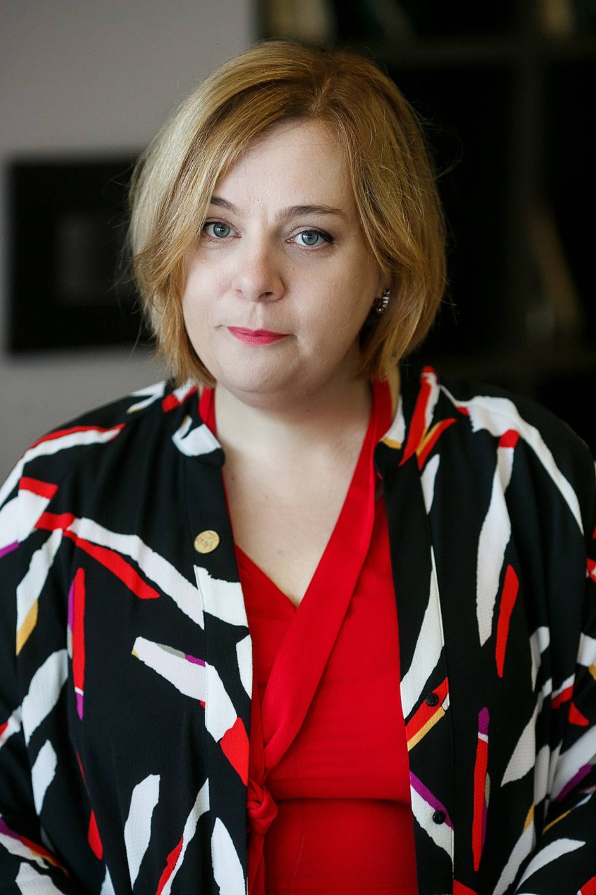 Татьяна Филатова