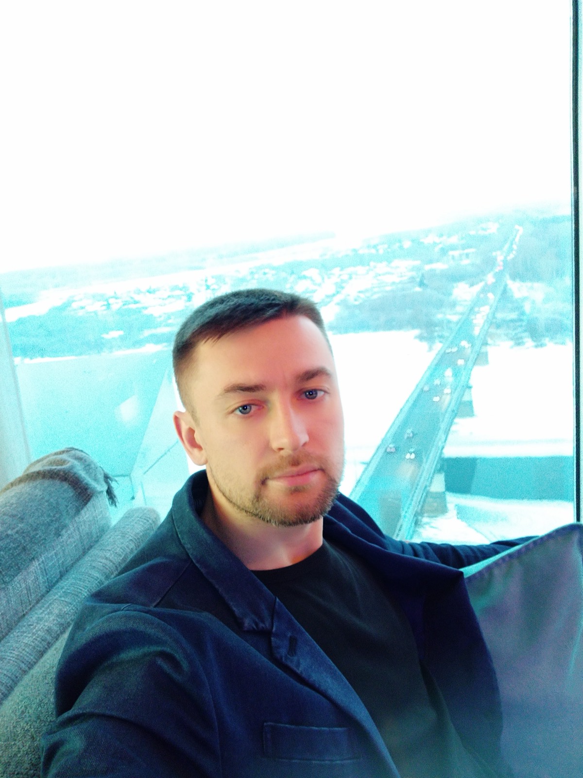 Александр Чертищев