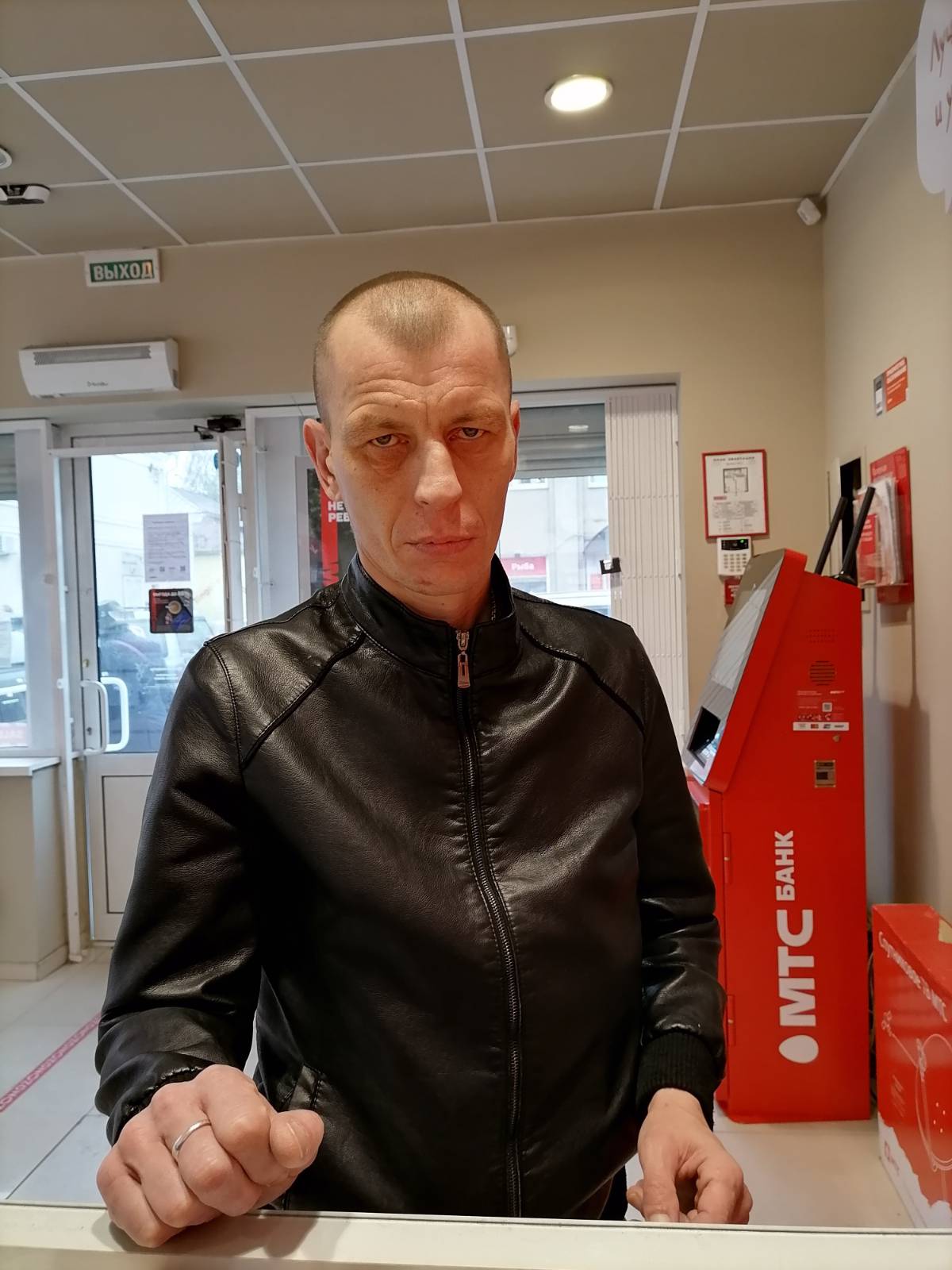 Кирилл Егоров