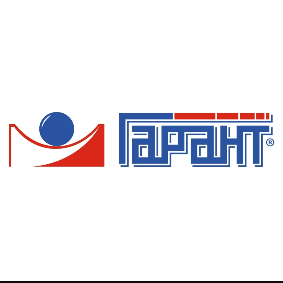 Справочно-правовая система ГАРАНТ