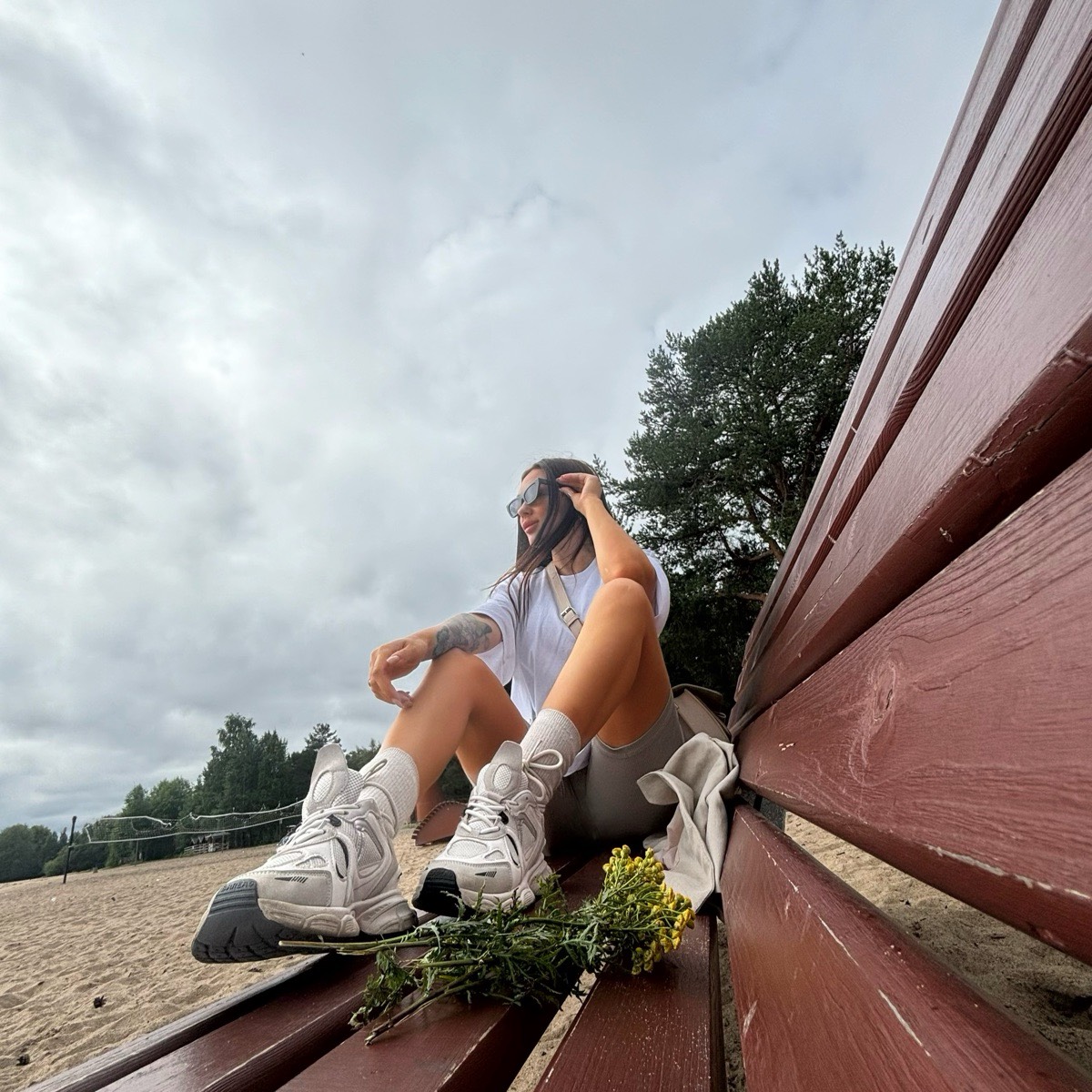 Алена Манойлова