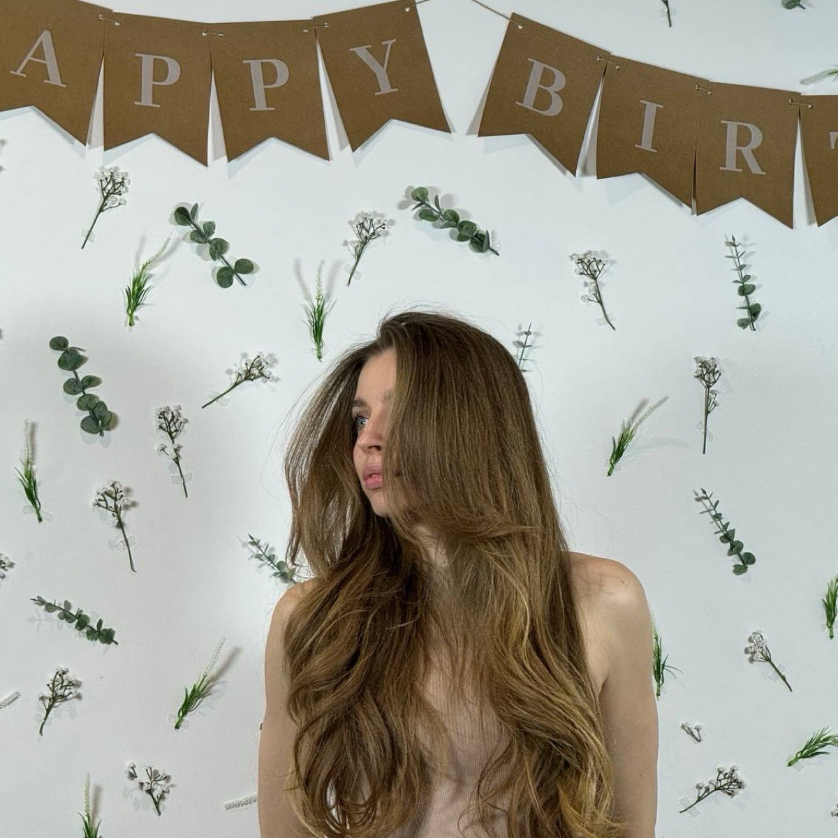 Люся Токарская | Сетка — социальная сеть от hh.ru