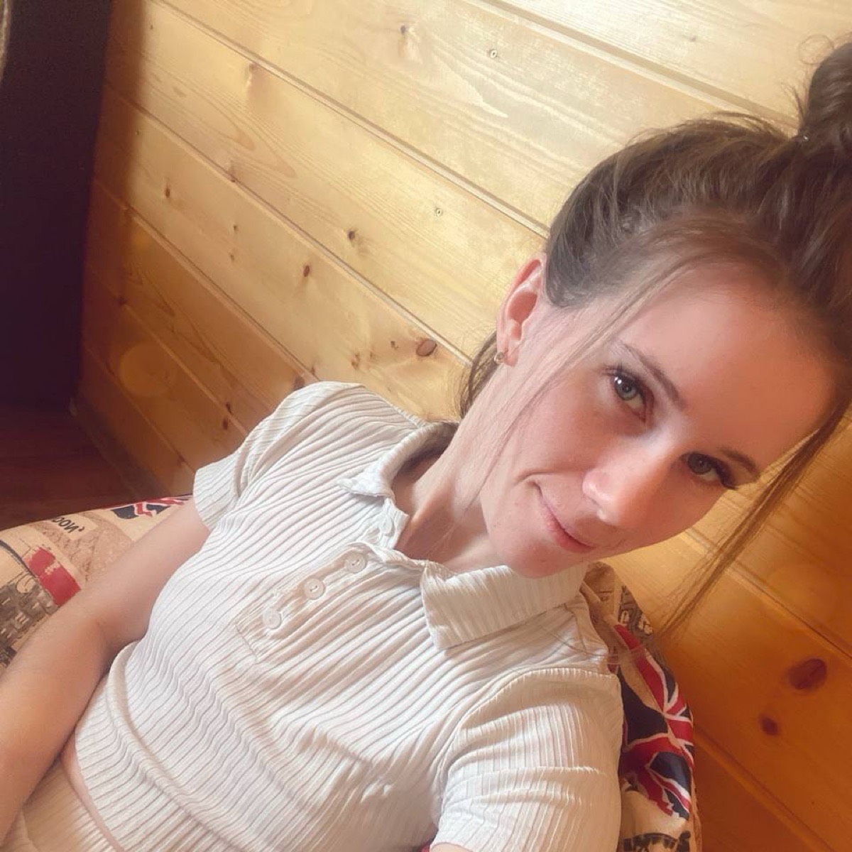 Анна Батыева
