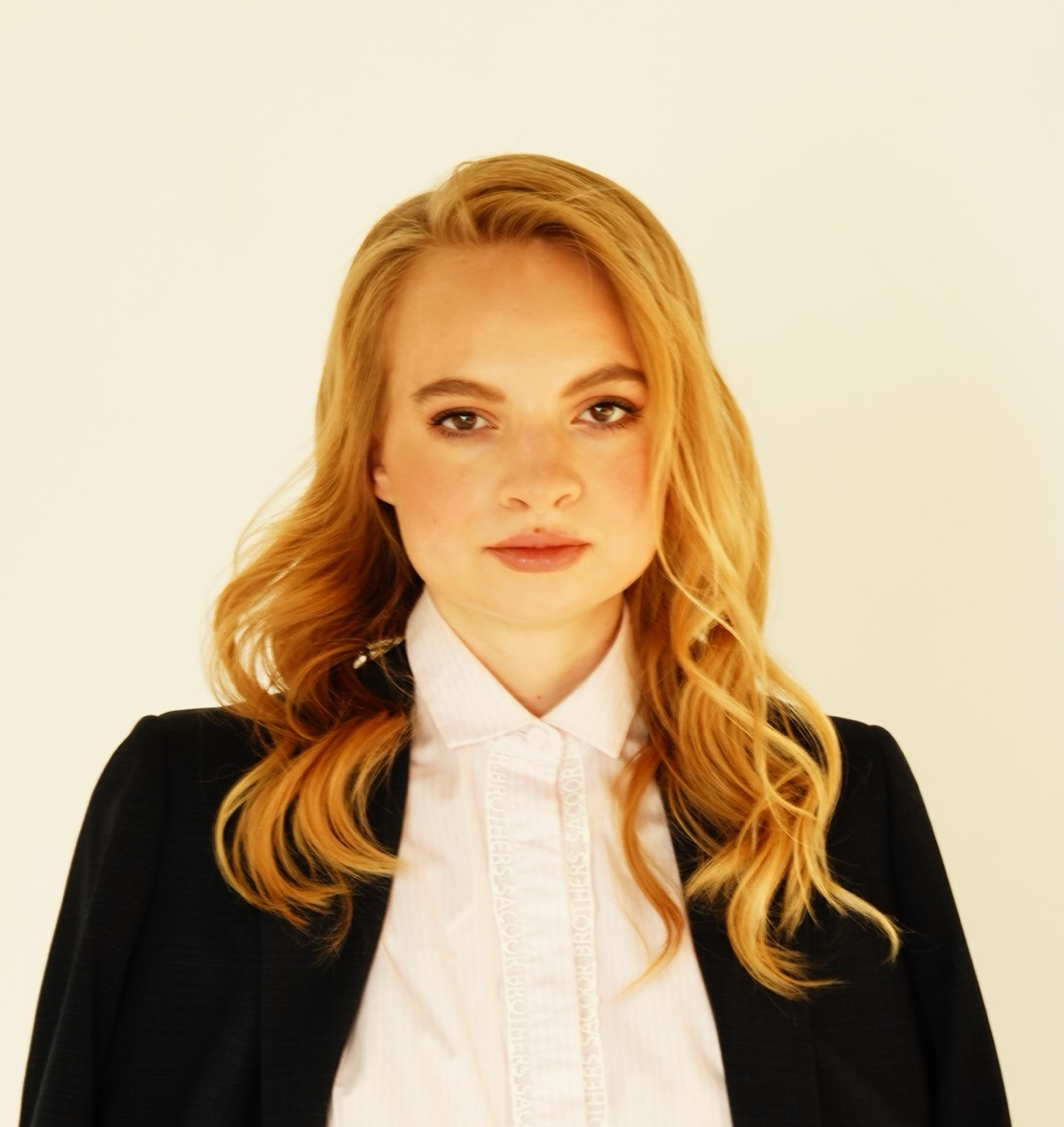 Анна Бобровская | Сетка — социальная сеть от hh.ru