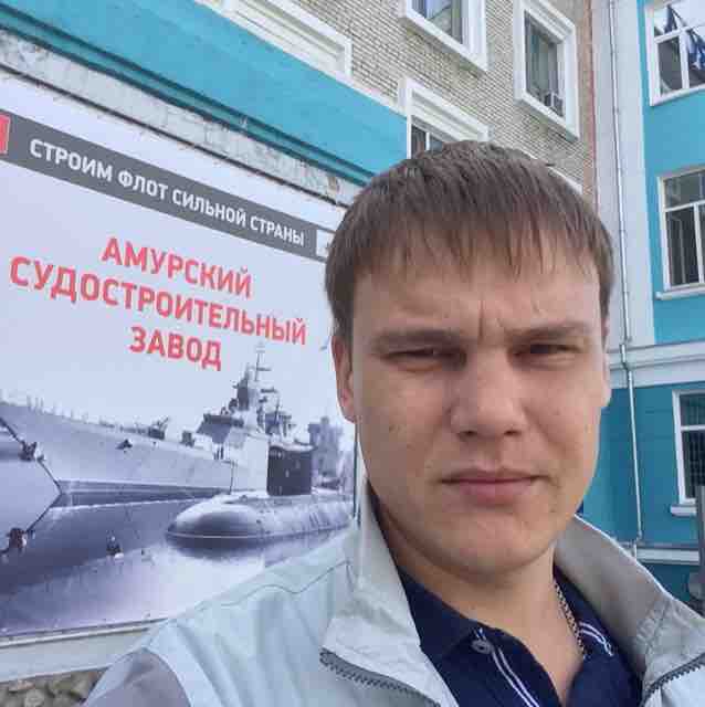 Владислав Дисс