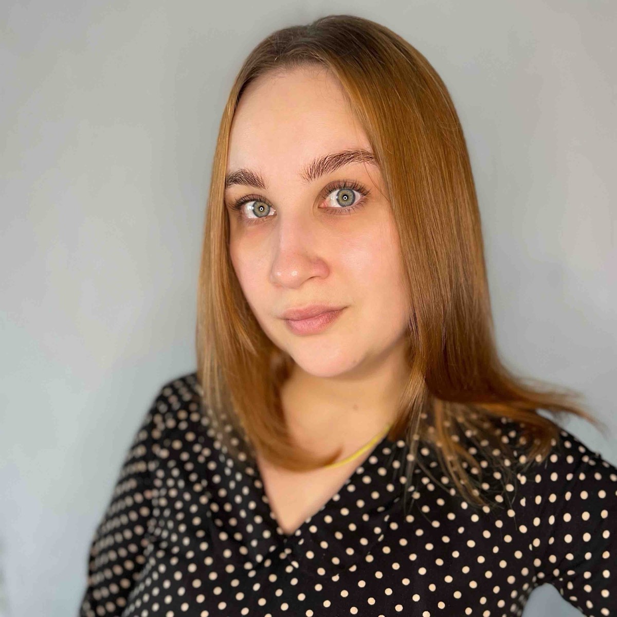 Анастасия Григорьева