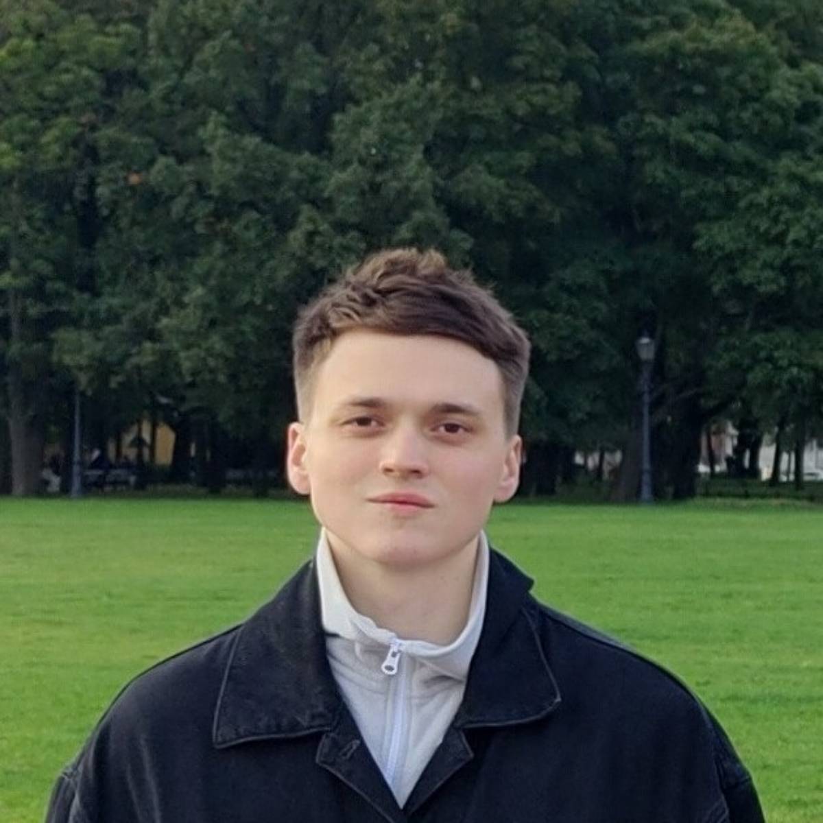 Витя Помельцев | Сетка — социальная сеть от hh.ru