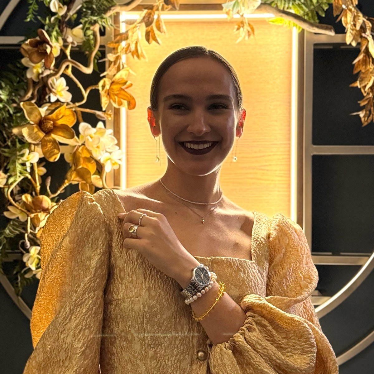 Ксения Карасева | Сетка — социальная сеть от hh.ru