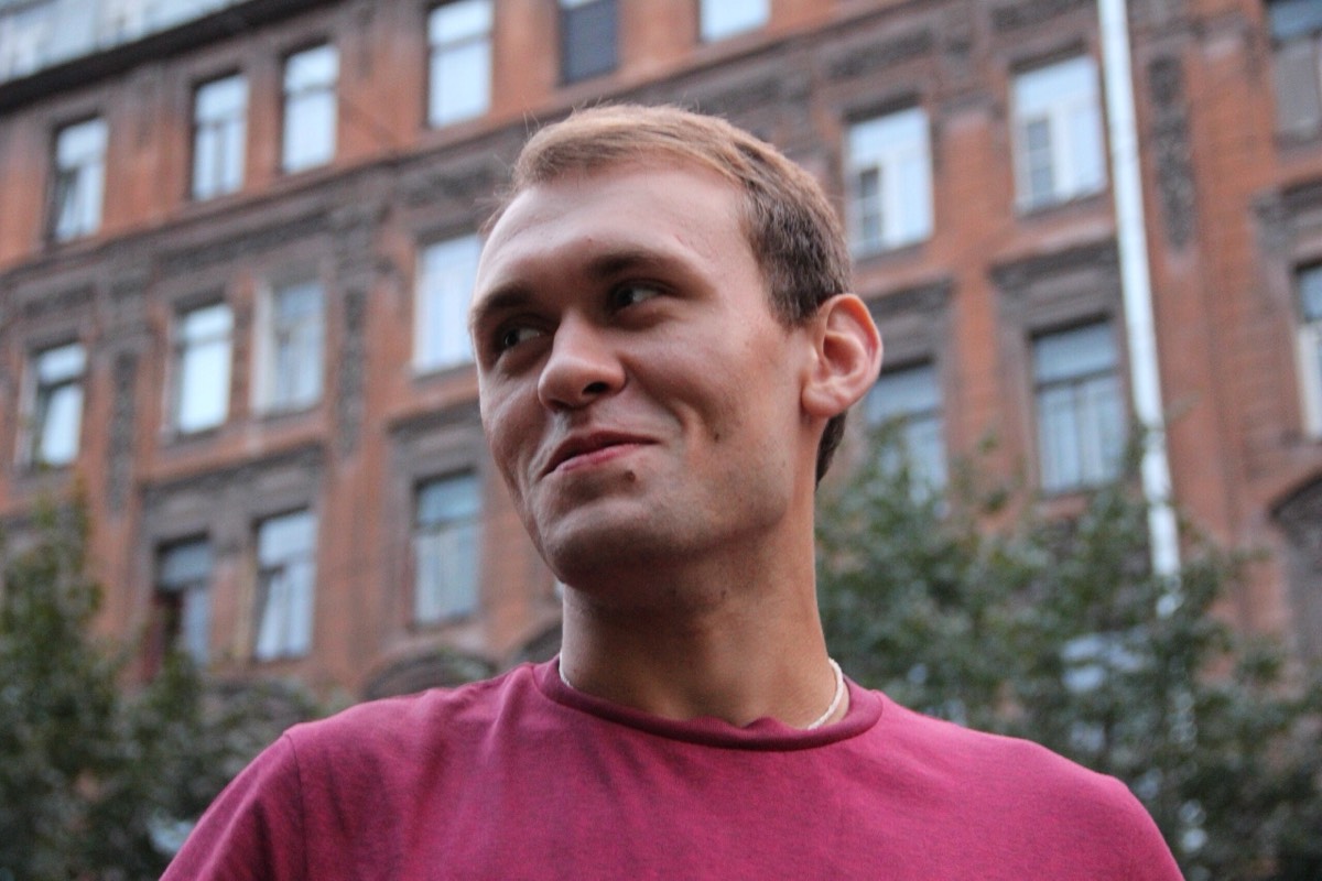 Андрей Зотов | Сетка — социальная сеть от hh.ru