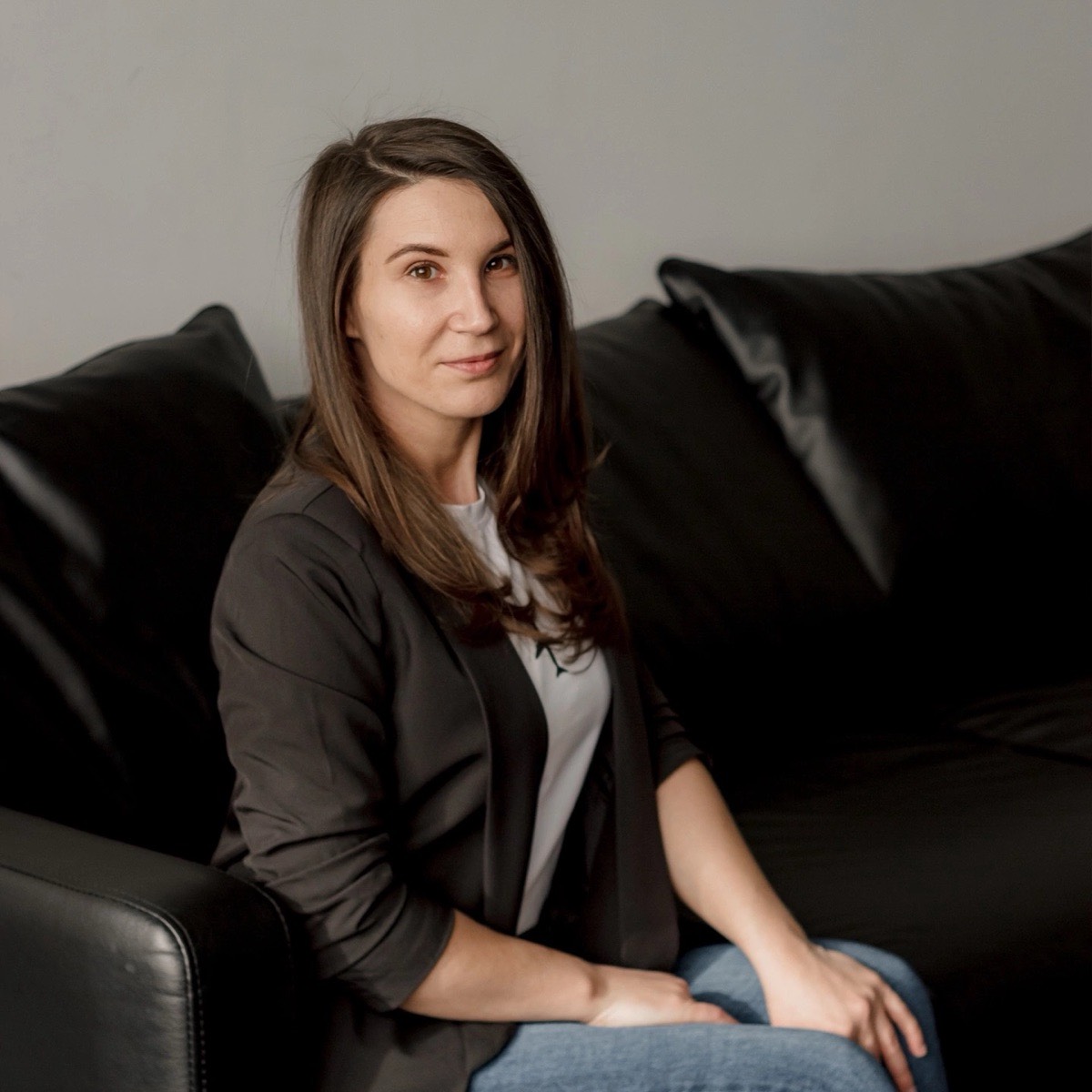 Мария Шаповалова | Сетка — социальная сеть от hh.ru