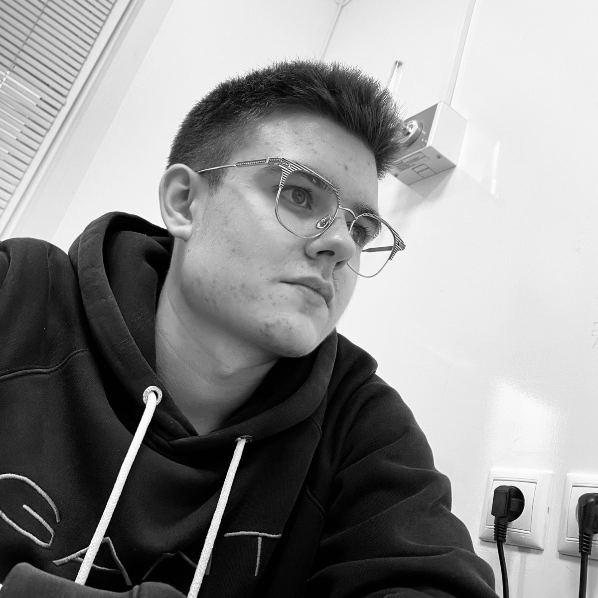 Кирилл Шалаев