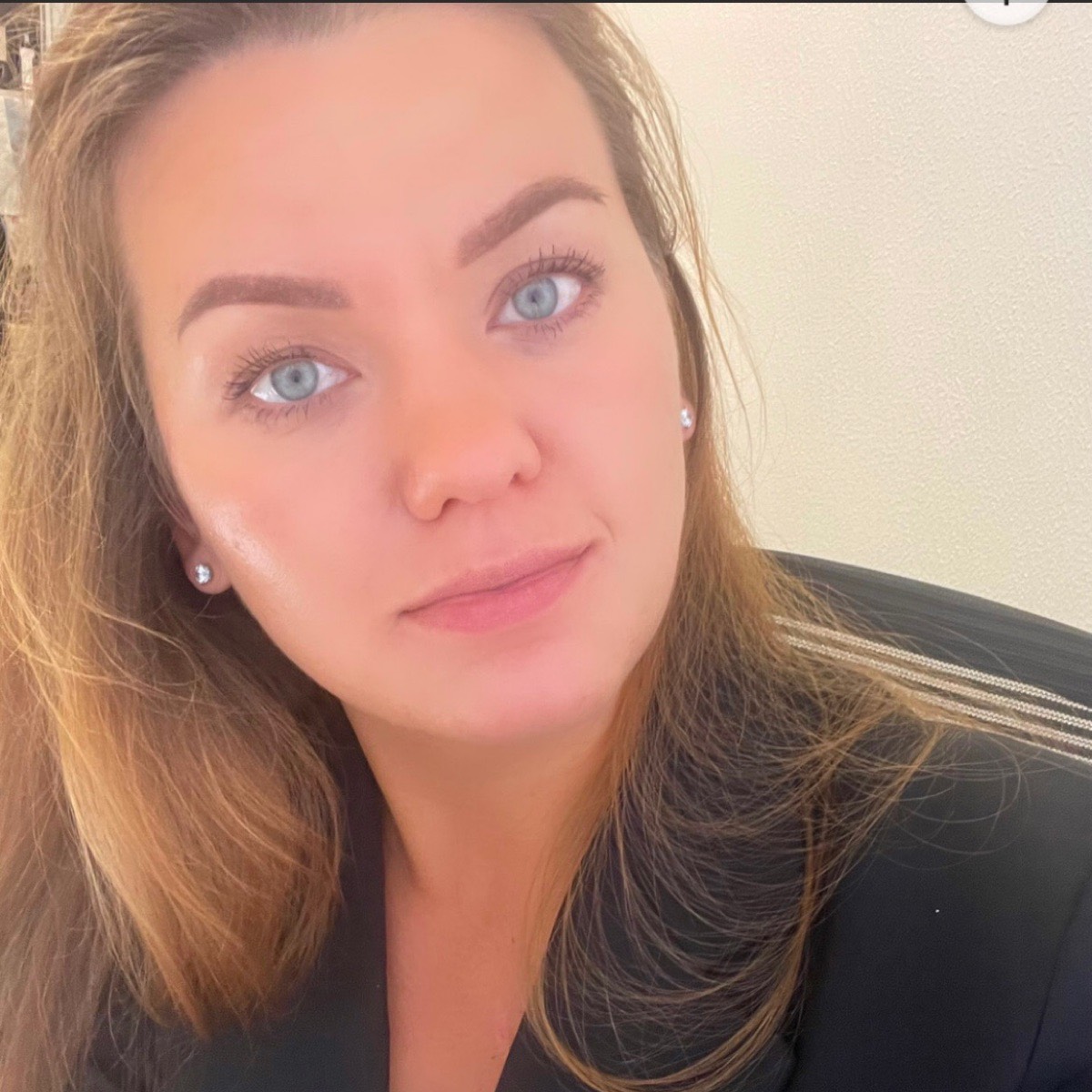 Алёна Миронова