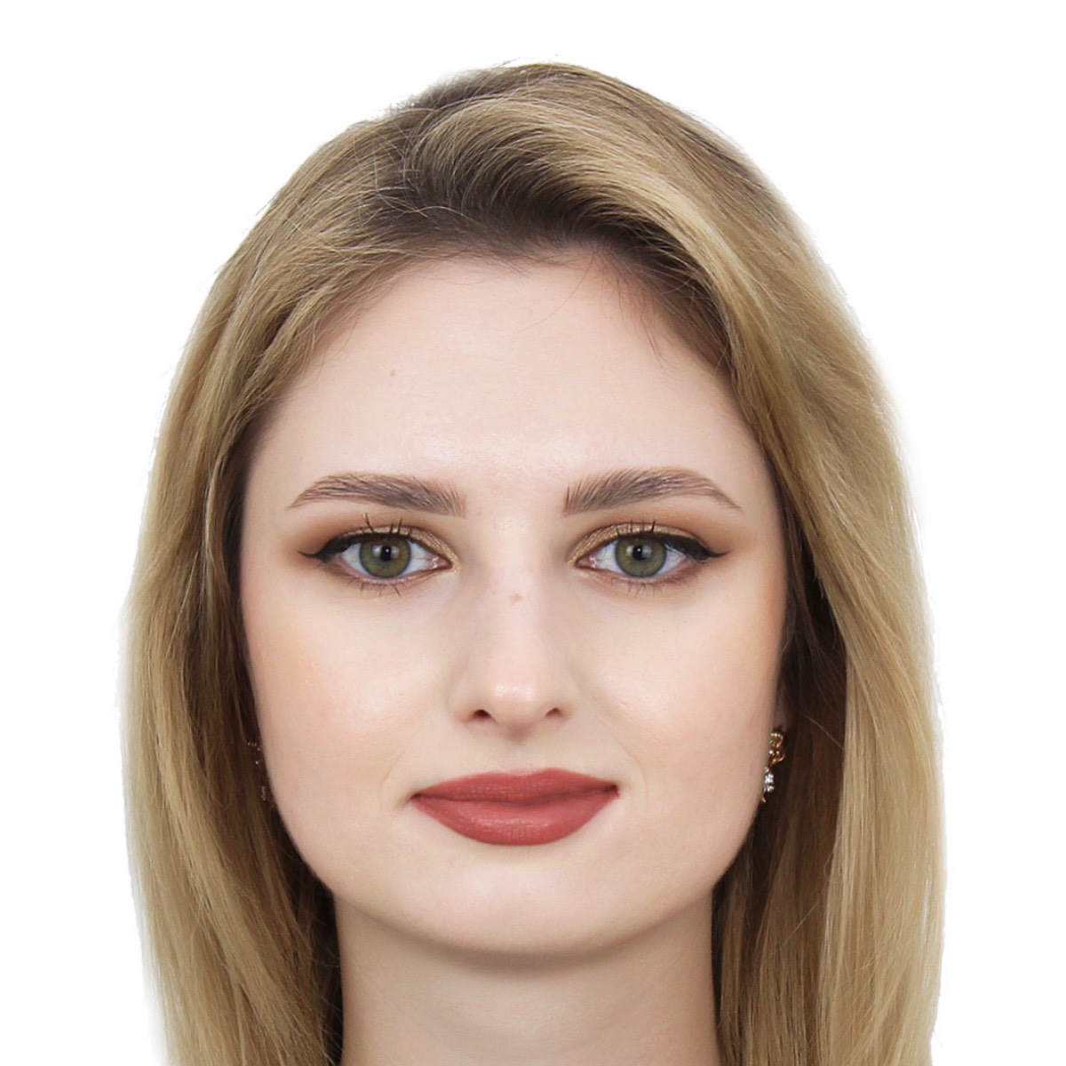 Ульяна Антипина | Сетка — социальная сеть от hh.ru