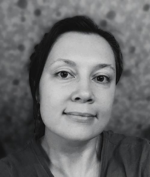 Tatyana Marinovich