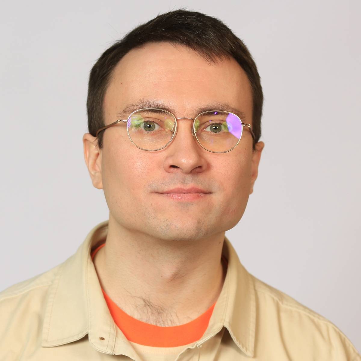 Антон Захарюта | Сетка — социальная сеть от hh.ru