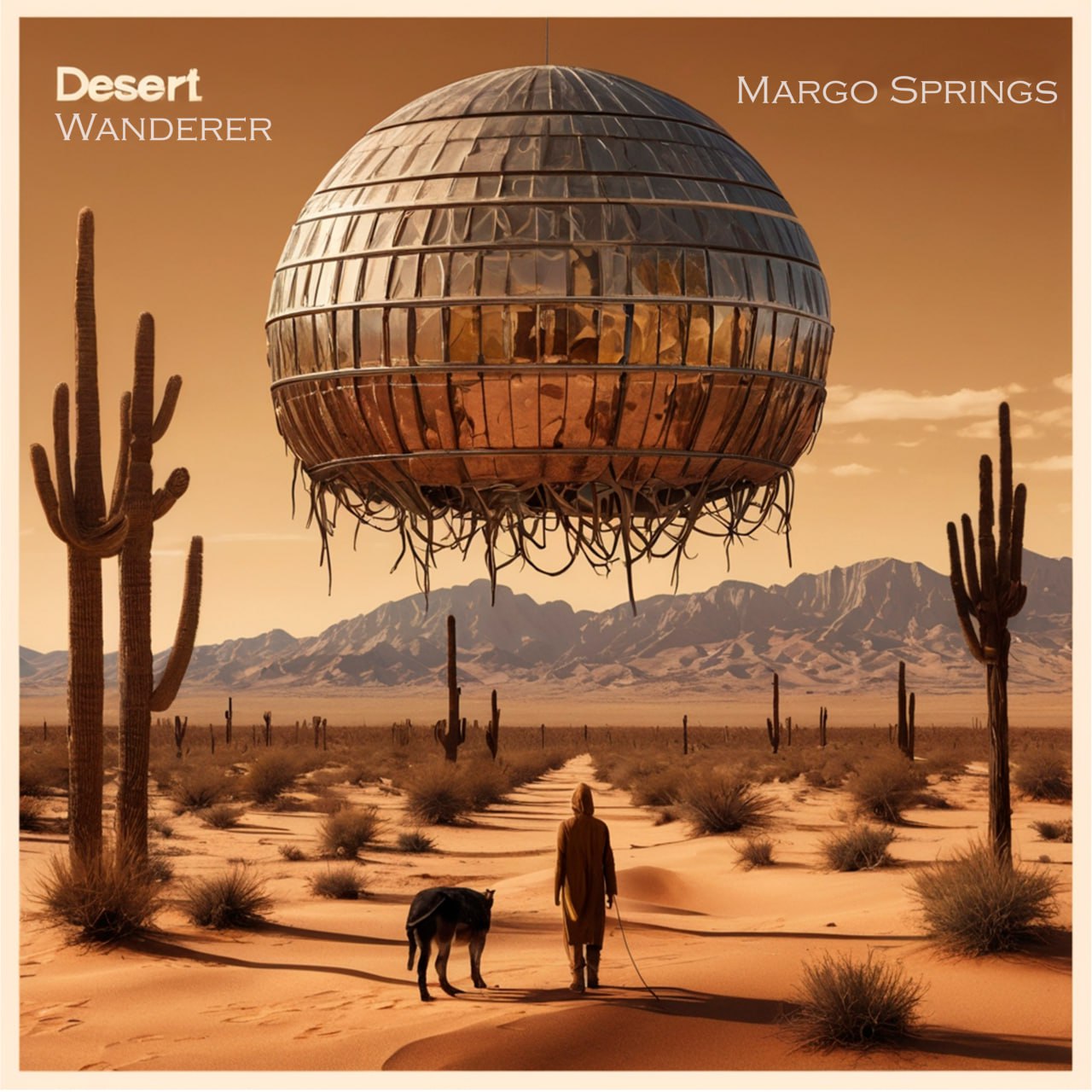 Новый трэк от Margo Springs
Стиль Organic House
https://band.link/Nx6Tg | Сетка — социальная сеть от hh.ru