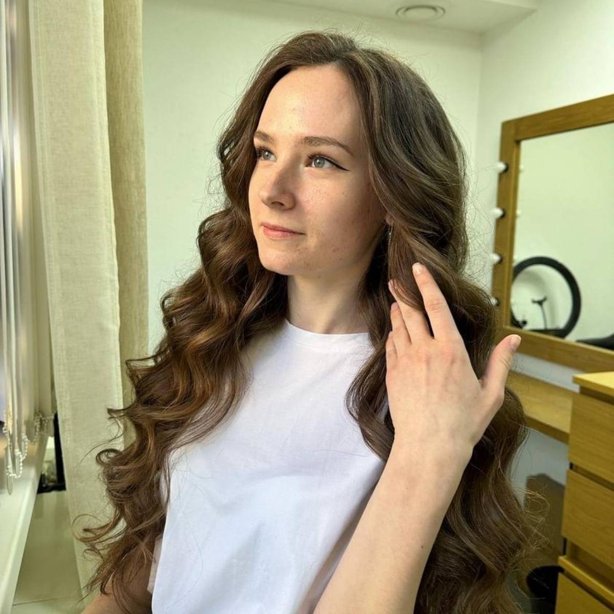 Ирина Чубова-Крылатова