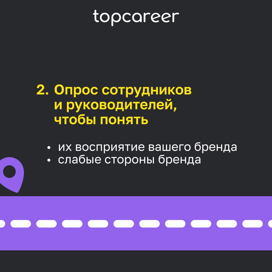 🗺 Заблудились? Мы покажем вам путь!
Построение HR-бренда – процесс трудозатратный и занимающий немало времени | Сетка — социальная сеть от hh.ru