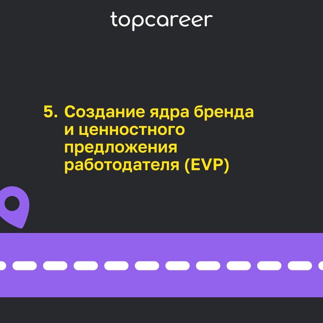 🗺 Заблудились? Мы покажем вам путь!
Построение HR-бренда – процесс трудозатратный и занимающий немало времени | Сетка — социальная сеть от hh.ru