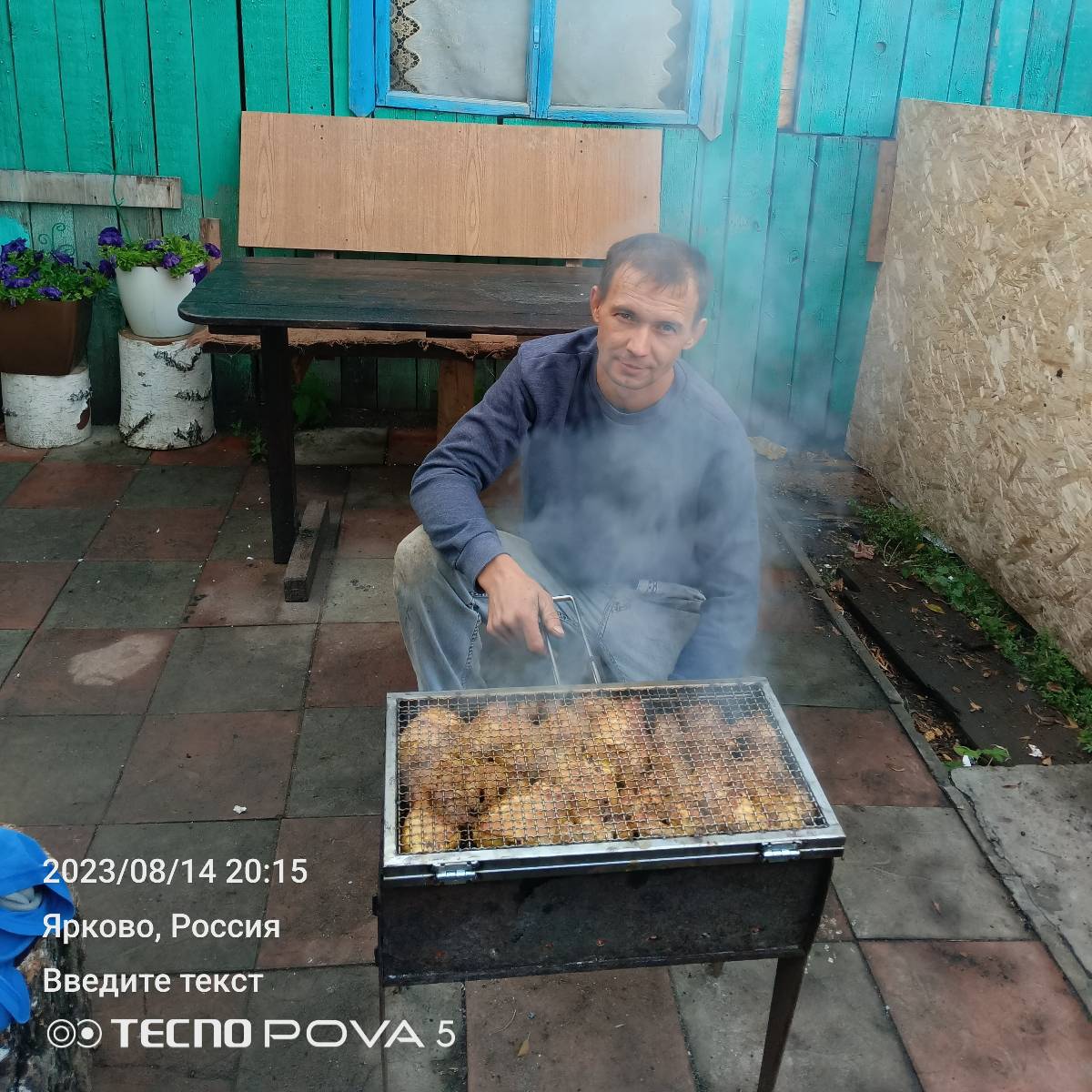 Владимир Мякота