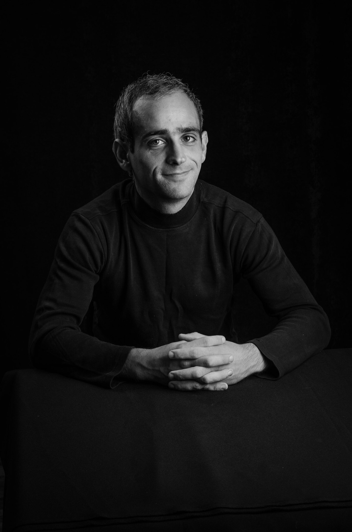 Андрей Чеклецов | Сетка — социальная сеть от hh.ru