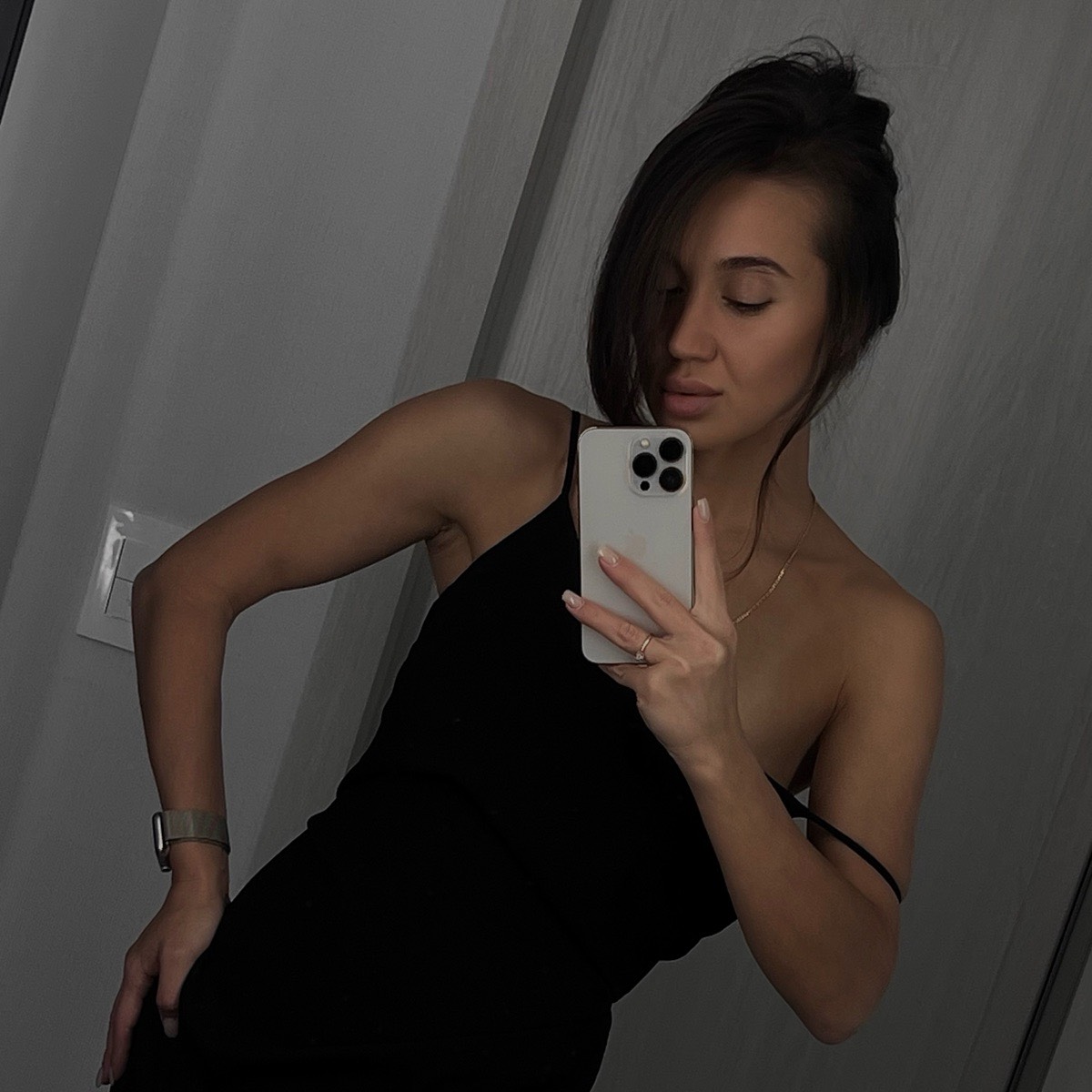 Ульяна Гуляева